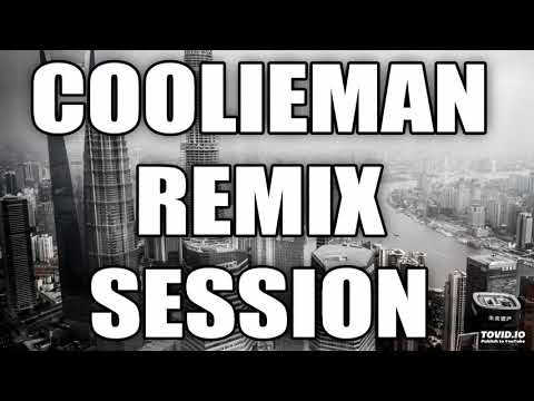 Strait E ft Blakfox & Rhyme Minister Wahla Remix (Coolieman)
