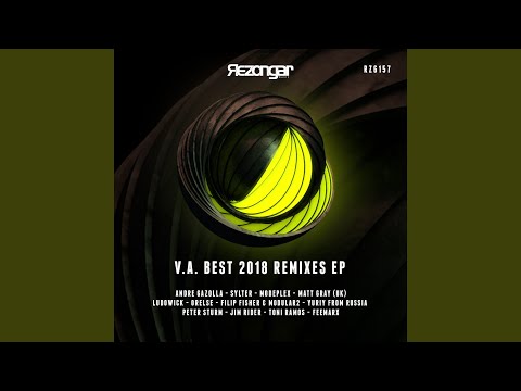 Noir (Feemarx Remix)