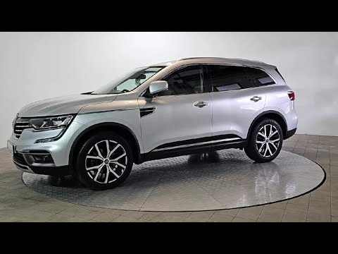 Renault Koleos *2 Seater Van with VAT Receipt* GT - Image 2