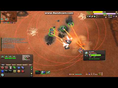 Zero-k newby expansion tutorial(part 1)