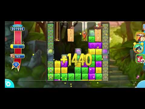 PET RESCUE SAGA LEVEL 4253 ~ NO BOOSTERS