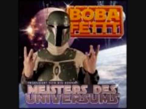 Big Derill Mack, Boba Fettt, Nga Fish, Rifleman - World Wide Party