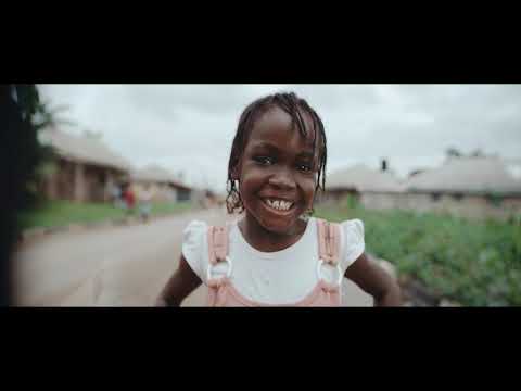 PETER OKOJIE Show-reel