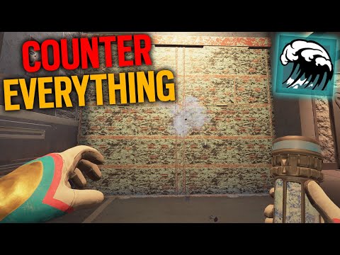 TUBARAO Is The Most ANNOYING OPERATOR