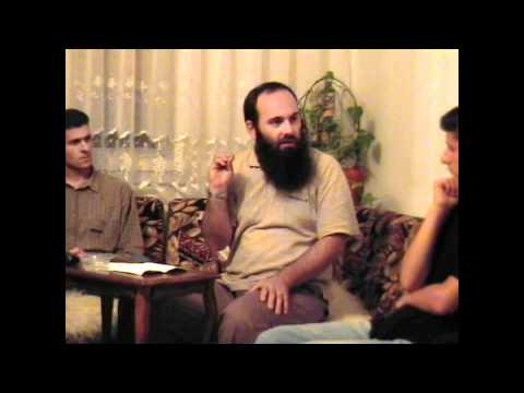 Bekir Halimi - Rëndësia e thirjes në Fe