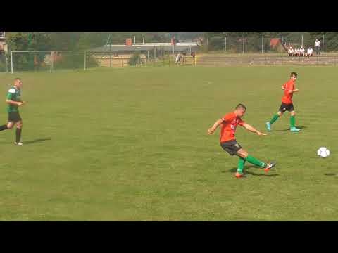 CzarniWałbrzychTV #72: Zagłębie Wałbrzych - Czarni Wałbrzych 16.08.2020.