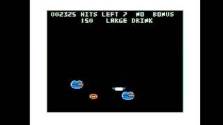 Wacky Food for the TRS-80 CoCo