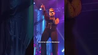 Marília Mendonça Cantando: Love À Queima Roupa Em Espera Feliz (31/10/21)