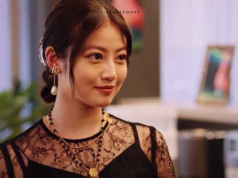 kirika | paint the town