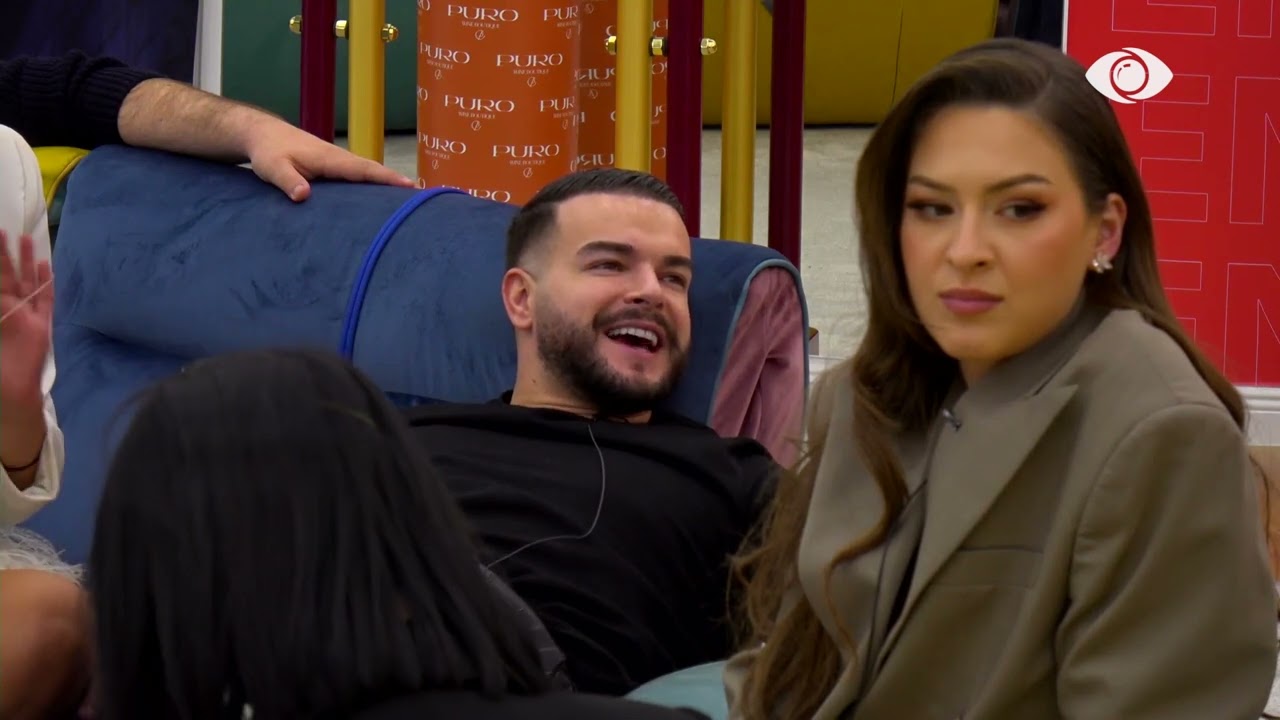 “Merru me ndonjë femër”/ Fationi debaton me Meritonin: Kur të bëhesh burrë hajde merru me mua