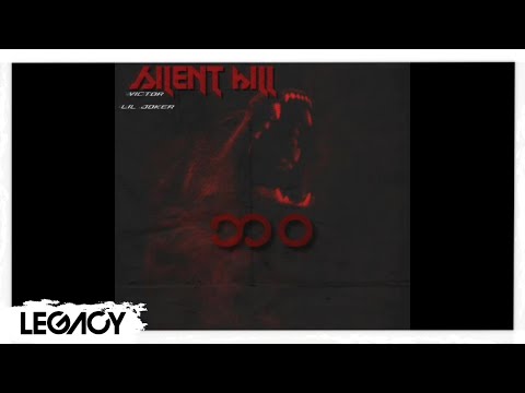 Victor Catch The Vibe , Lil' Jocker - Silent Hill