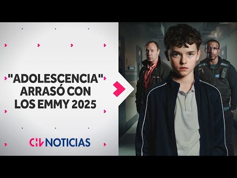 Las 10 películas nominadas a los Premios Oscar 2025