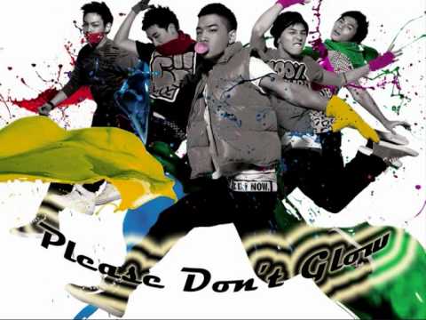 [MashUp] BIGBANG vs. 2NE1 - Please Don't Glow part2