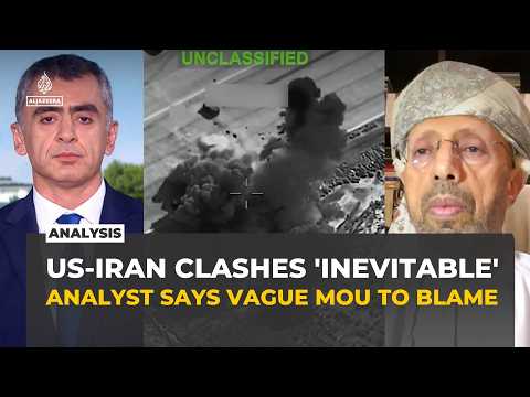 US-Iran escalation: Retaliation, Gulf security and Hormuz risks, experts debate what comes next