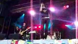 Nailpin @ Roosendaal This Coma