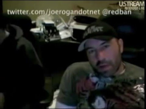 Joe Rogan's advice for the creative people