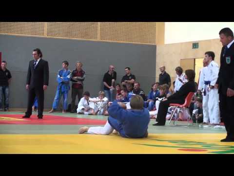 LM O.Ö. 2011 U17: Eder Valentin 3.Platz