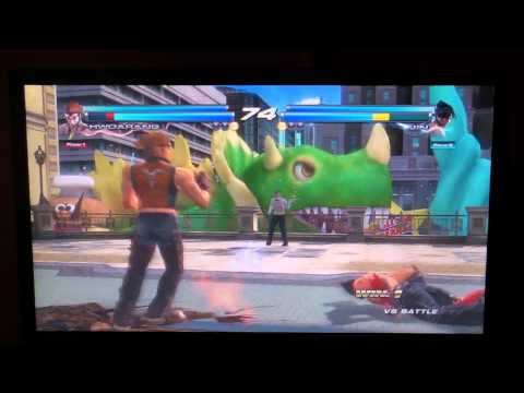 2014-09-08 SvB 2014 TTT2 5084 StarScream vs Jelo (partial)