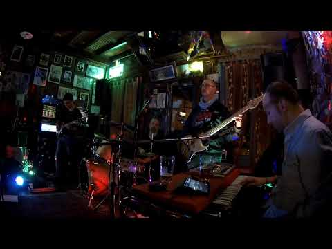 15. Light My Fire - Lizard King (The Doors Tribute)