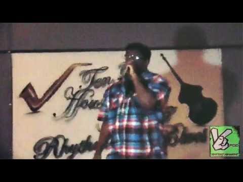 Kpod Komedy Presents - Benny G