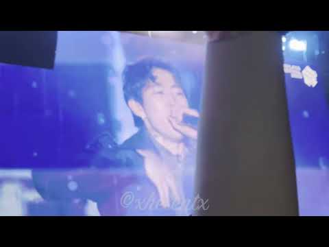 Jay Park - Joah @ HIPHOPPLAYA FESTIVAL 20230929