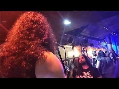 Vultör - Necroataque