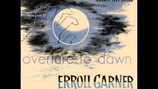 Erroll Garner - I hear a rhapsody