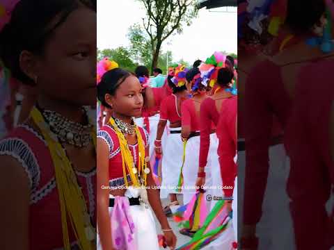 गेरूवा गाउँपालिका वडा नं. २ उल्टनपुरको सखिया नाच ! सबैले सक्दो श्यर गरौं ! Sakhiya Dance 2083