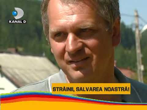 2011 10 14 Asta i Romania   Kanal D