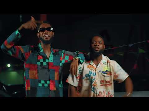 Kingsley Rymz - Kala Kumasi ft. Phaize X Ypee (Official Video)