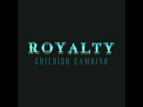 Childish Gambino- Wonderful ft Josh Osho