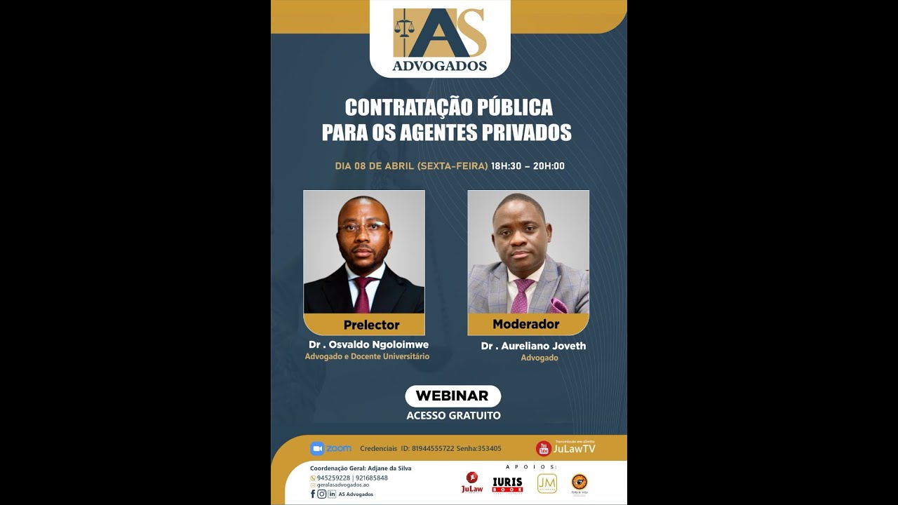 A CONTRATAÇÃO PÚBLICA PARA OS AGENTES PRIVADOS