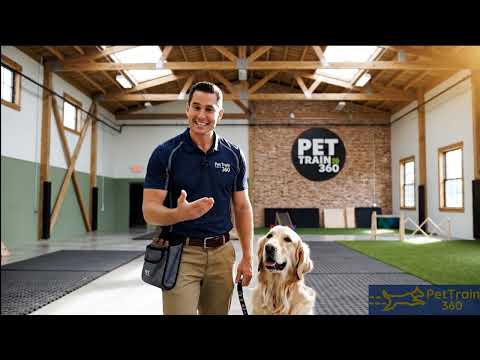 Teaching “Stay” — Building Impulse Control | Pet Train 360 - M2L2