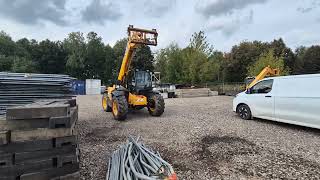 JCB 541-70 telehandler | Image 5 - Machineryline