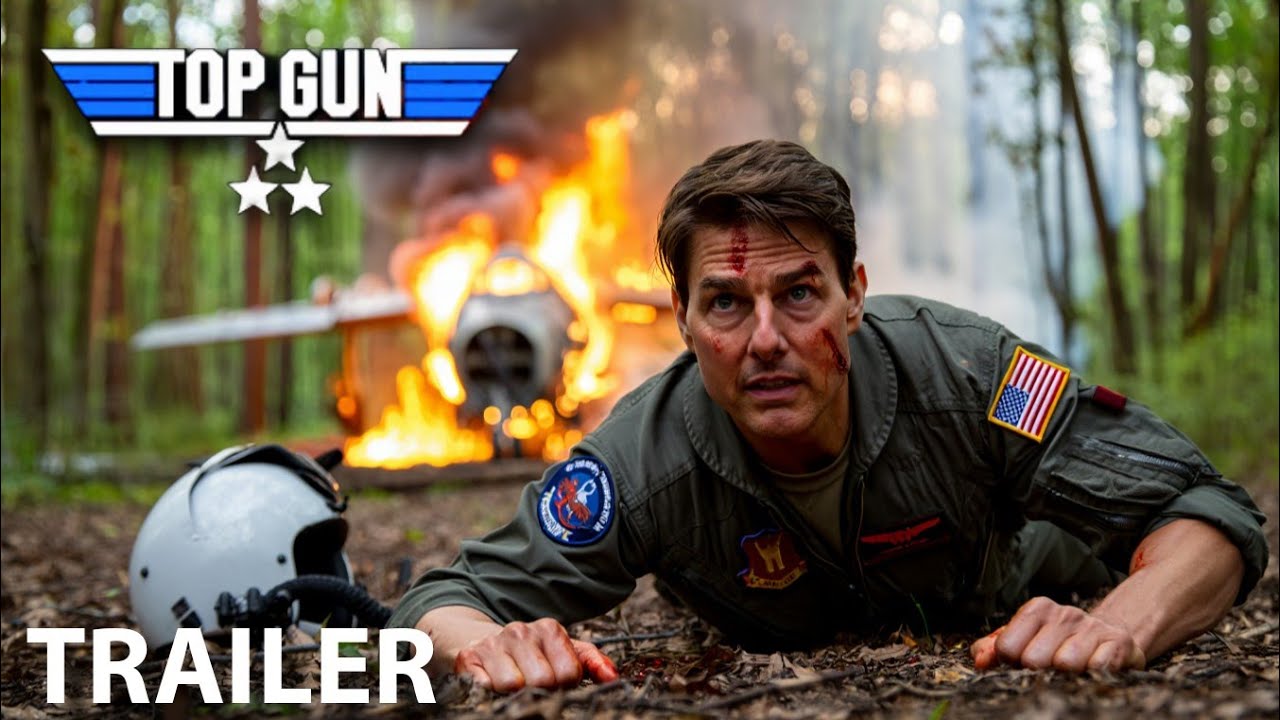 Top Gun: Velocity Review – The Hypersonic Thrill Ride That Redefines Aerial Warfare Cinema