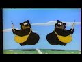 Opening To Walt Disney Cartoon Classics Volume 12 Nuts About Chip N Dale 1989 VHS