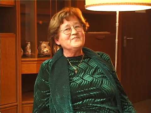 Wie Noten aus einem Lied - Bessarabiendeutsche erinnern sich.