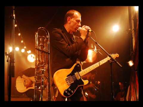 Têtes Raides - L'iditenté (live)