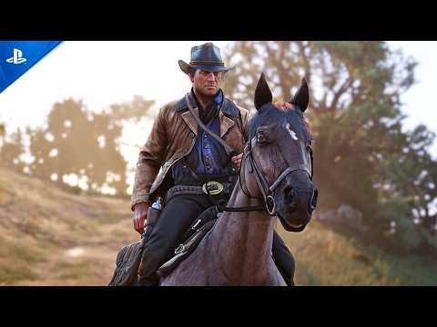 RED DEAD REDEMPTION hat Gigantische Neuigkeiten - Next Gen Update, Mexiko & Online DLC