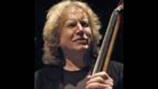 Eberhard Weber -  Santiago