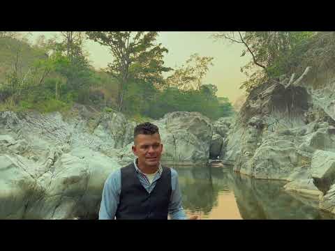 Dios es fiel (video oficial) joel Erazo