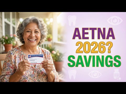 Aetnamedicare Commyotc