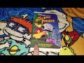 My Completed Brave Little Toaster VHS DVD Collection May 2023 Edition
