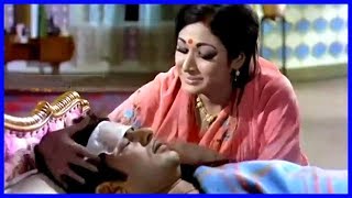 Pooja Movie Part - 9 - Ramakrishna, Vanisri, Savithri - YouTube