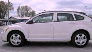 preview picture of video '2009 Dodge Caliber Chiefland FL'