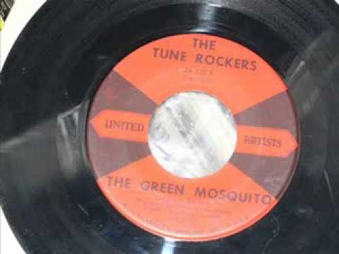The Tune Rockers, "The Green Mosquito"