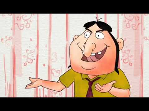 Jaadugar Kaala Kaboola badri budha short episode 11