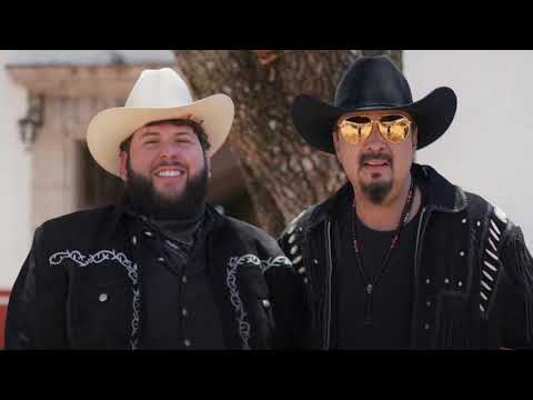 (LETRA) Tus Desprecios - Pepe Aguilar FT El Fantasma  (Video Lyrics)