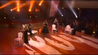 Spice Girls - Headlines (Friendship Never Ends) [Children in Need Performance]
