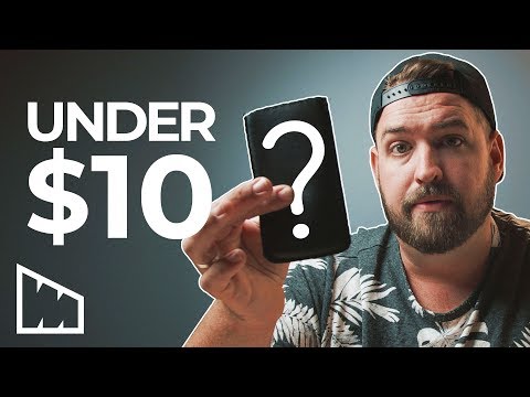 10 Film Tools Under $10 – Cheap Filmmaking Essentials